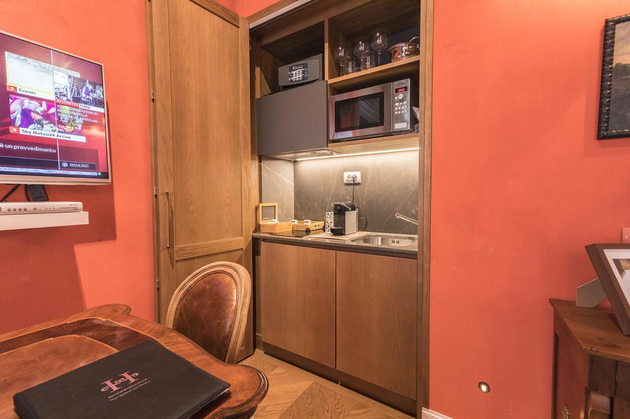 Hemeras Boutique Homes - 4 Luxury In Fashion District Apartment Mailand