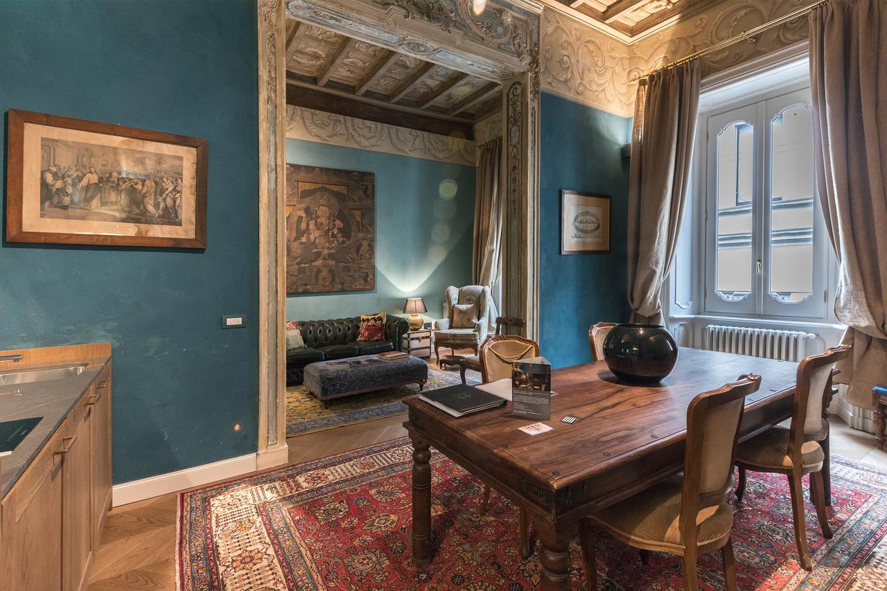 Hemeras Boutique Homes - 4 Luxury In Fashion District Mailand