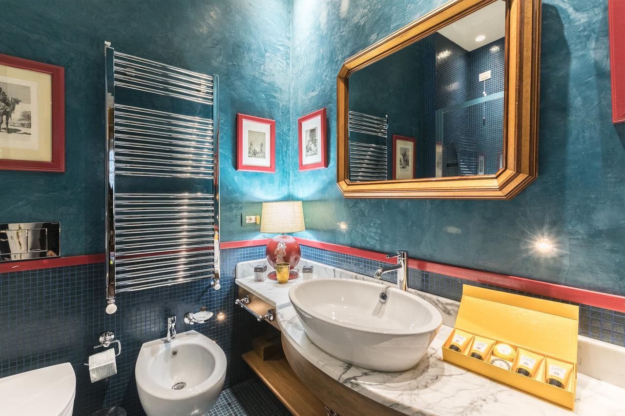 Hemeras Boutique Homes - 4 Luxury In Fashion District Apartment Mailand