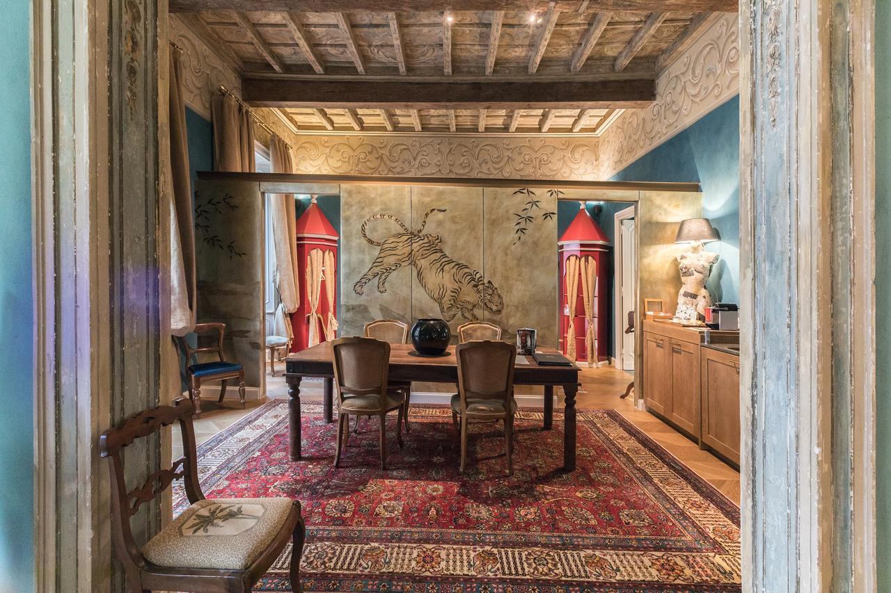 Apartment Hemeras Boutique Homes - 4 Luxury In Fashion District *