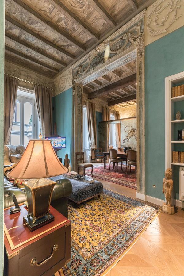 Hemeras Boutique Homes - 4 Luxury In Fashion District Apartment Mailand