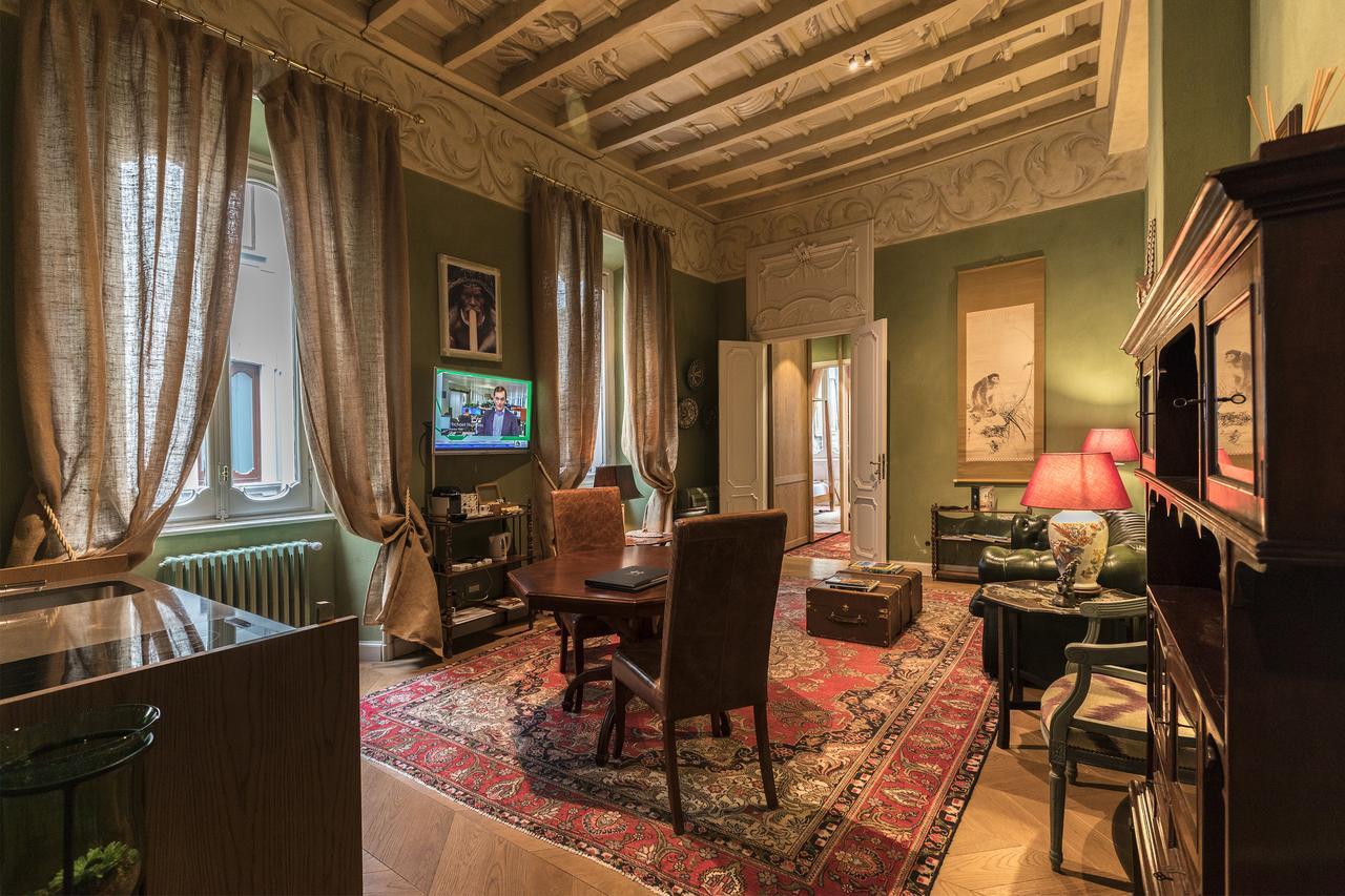 Hemeras Boutique Homes - 4 Luxury In Fashion District Apartment *