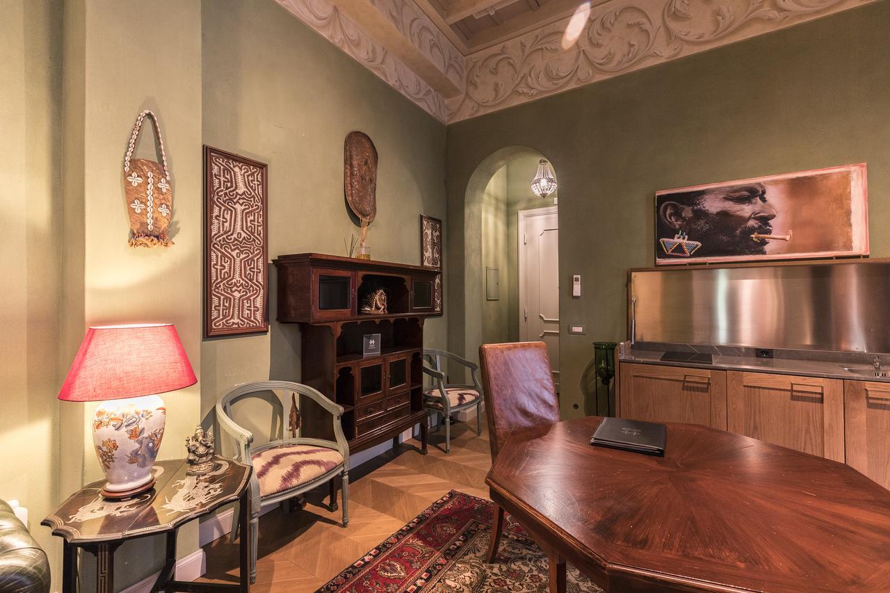 Hemeras Boutique Homes - 4 Luxury In Fashion District * Mailand